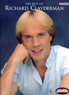 The Best of Richard Clayderman (Piano Solos)