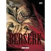 Berserk - Vol. 01, Episoden 01-05 (OmU)