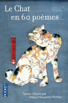 Le chat en 60 poèmes