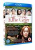 Effie Gray [Blu-ray] [UK Import]