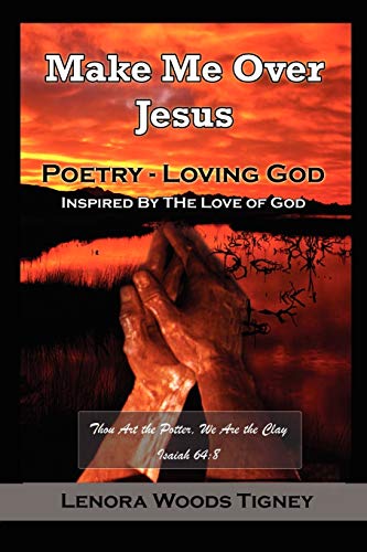 Make Me Over Jesus/ Order My Steps