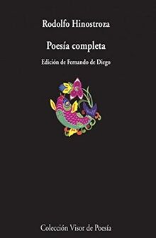 Poesía completa: Poesía 1950 - 1985 (Visor de Poesía, Band 214)