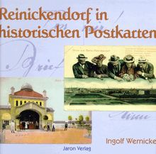 Reinickendorf in historischen Postkarten