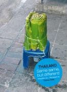 Thailand, Same same, but different! von Thomas Kalak | Buch | Zustand sehr gut