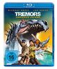 Tremors - Shrieker Island [Blu-ray]