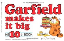 Garfield Makes It Big (Garfield (Numbered Paperback))