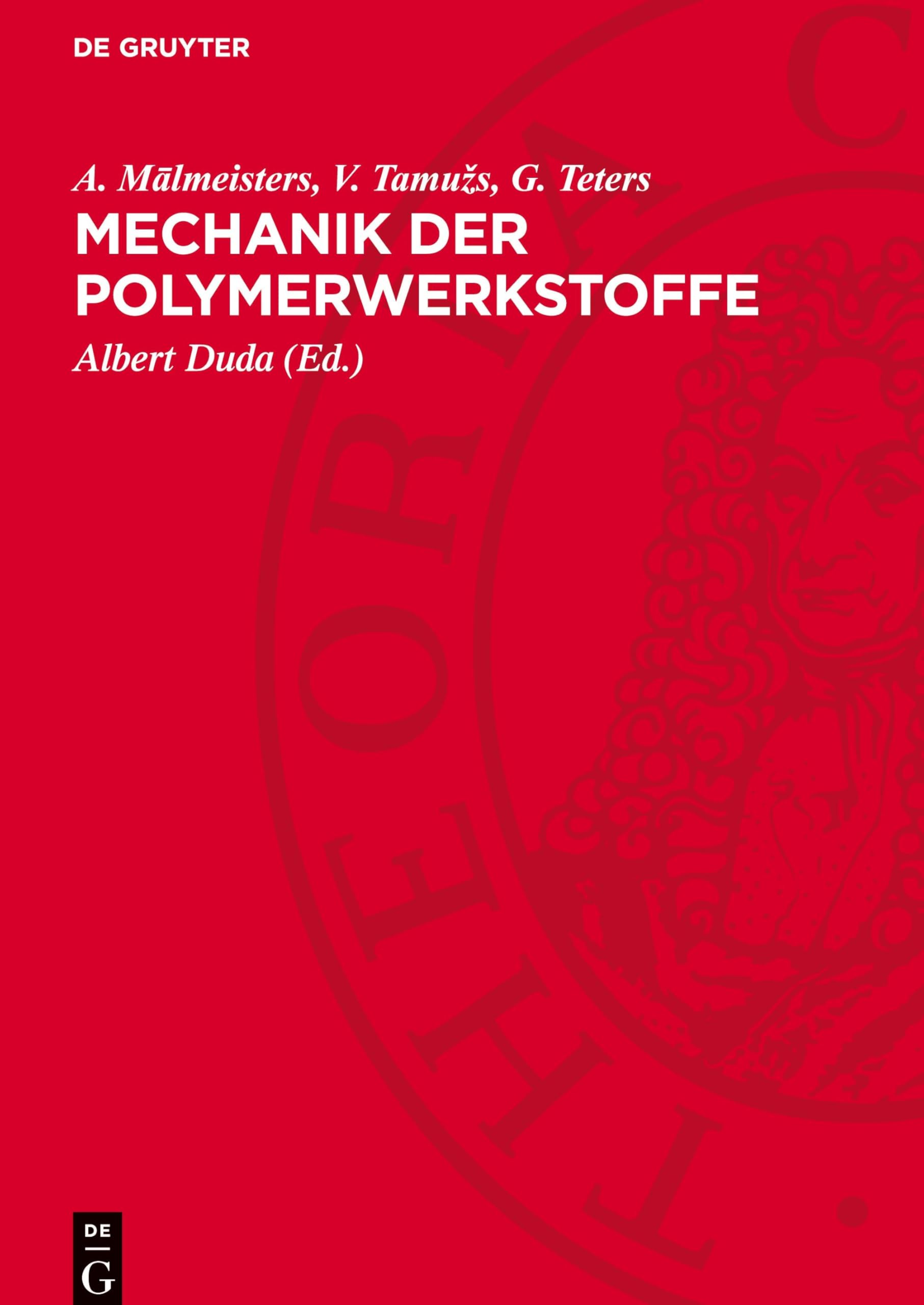 Mechanik der Polymerwerkstoffe