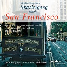 Spaziergang durch San Francisco (Spaziergänge)