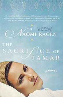 Sacrifice Of Tamar