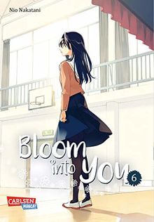 Bloom into you 6 (6)