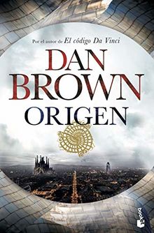 Origen (Bestseller)