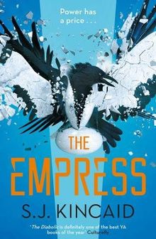 The Empress (Diabolic 2)