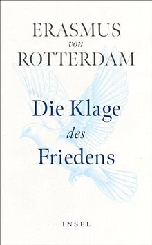 Die Klage des Friedens: Der grundlegende Text der Friedensbewegung