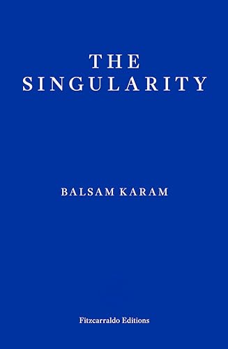 Singluarity, Balsam Karam