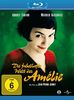 Die fabelhafte Welt der Amélie [Blu-ray]