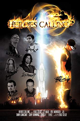 Heroes Calling