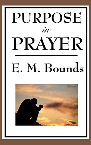 Purpose in Prayer (The Unbelievable FIB, 1, Band 1)