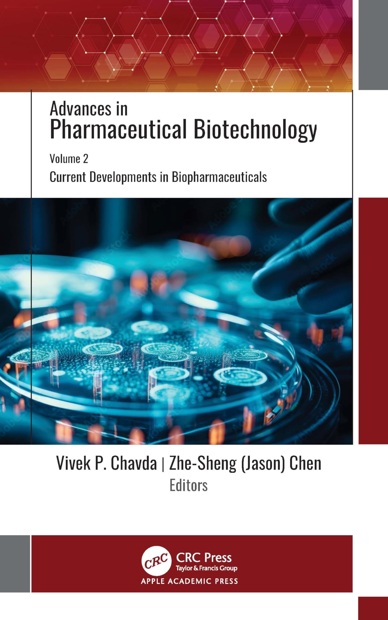 Advances in Pharmaceutical Biotechnology