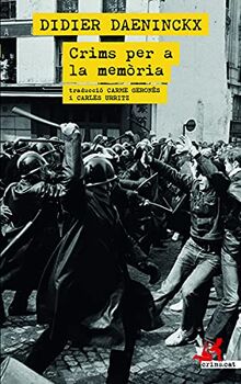 Crims per la memòria (Crims.cat, Band 59)