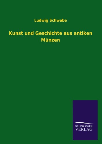 Kunst und Geschichte aus antiken Münzen