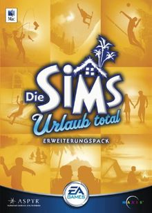 Die Sims: Urlaub total