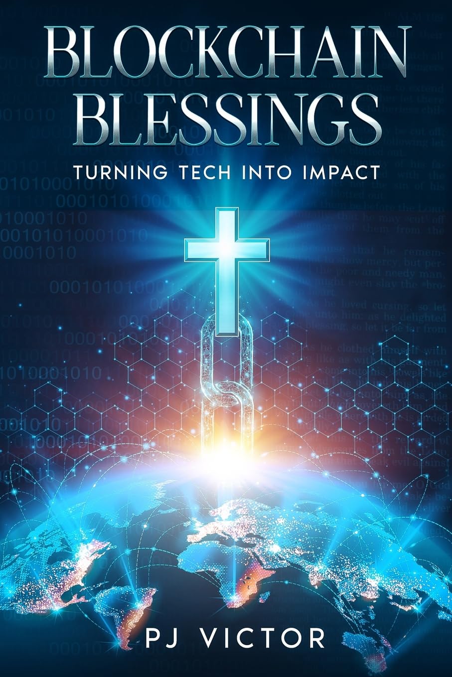 Blockchain Blessings: Turning Tech into Impact