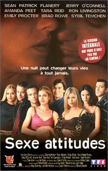 Sexe attitudes [VHS]