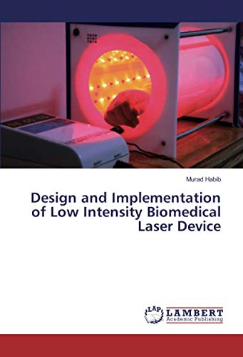 Design and Implementation of Low Intensity Biomedical Laser Device