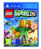 LEGO Worlds : Playstation 4 , ML