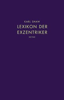 Lexikon der Exzentriker