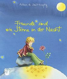 Freunde sind wie Sterne in der Nacht (Eschbacher Geschenkheft)