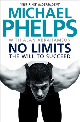 Michael Phelps No Limits, The Will To Succeed