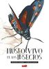 MUSEO VIVO DE LOS INSECTOS (HARPERKIDS, Band 17)