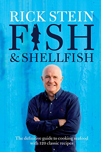 Rick Stein Fish & Shellfish