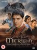Merlin: The Complete Collection [27 DVDs]