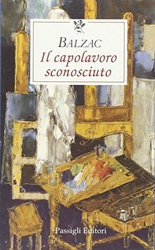 Il capolavoro sconosciuto (Le occasioni)