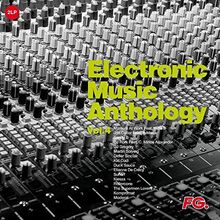 Electronic Music Anthology 04 [Vinyl LP]