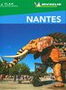 Nantes (Le Guide Vert Week&Go)