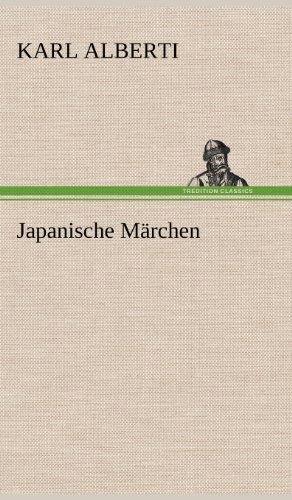 Japanische Märchen