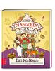 Die Schule der magischen Tiere – Das Kochbuch: Einfach zum Nachmachen: Die Lieblingsrezepte von Rabatt, Henrietta & Co.