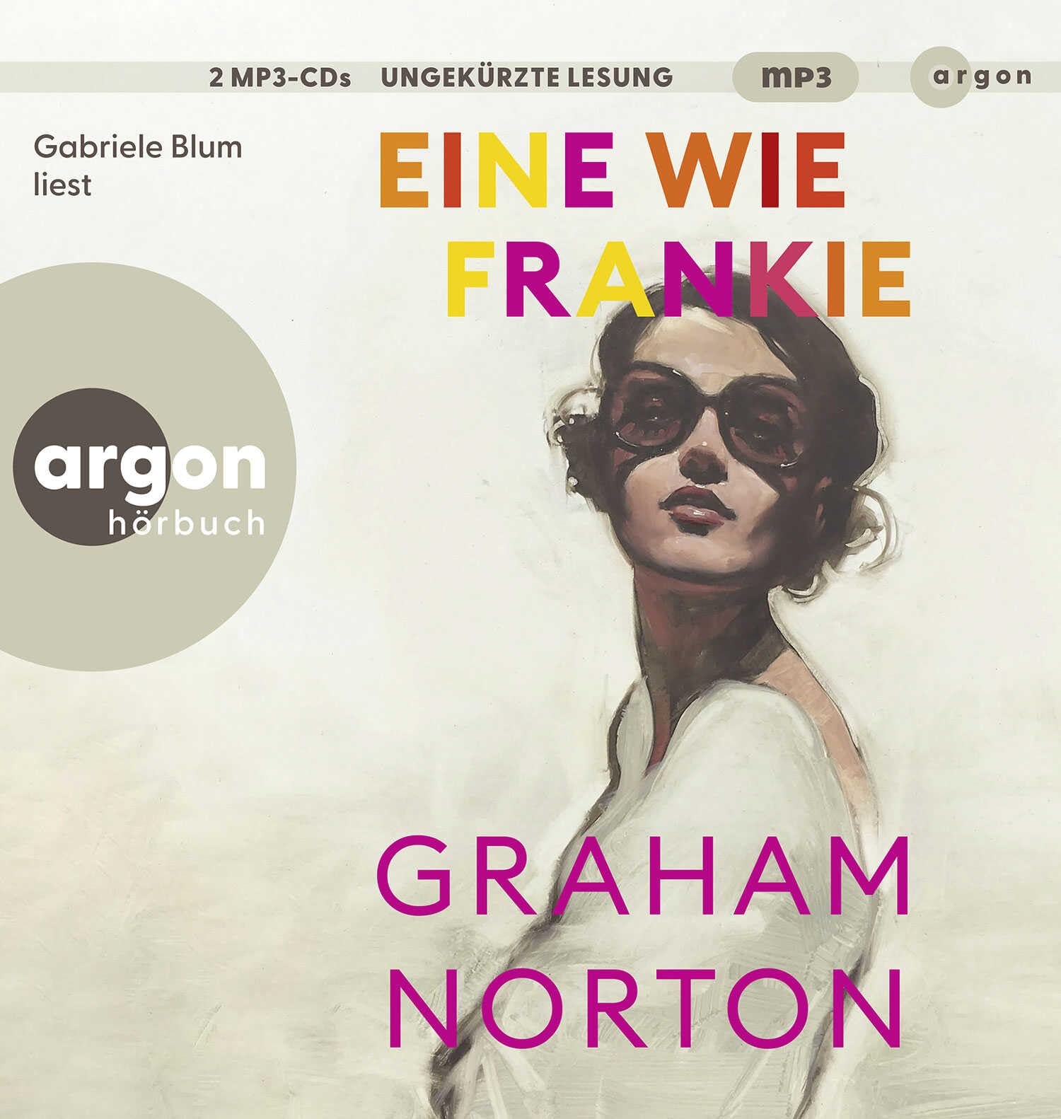 Eine wie Frankie