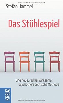 Das Stühlespiel