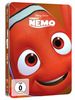 Findet Nemo (Steelbook) [Limited Edition]