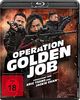 Operation Golden Job [Blu-ray]