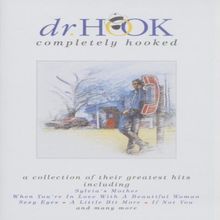 Dr. Hook - Completely Hooked