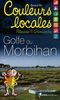 Golfe du Morbihan : flâneries & découvertes