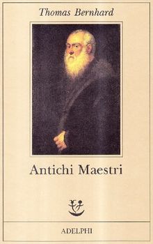 Antichi maestri-Commedia