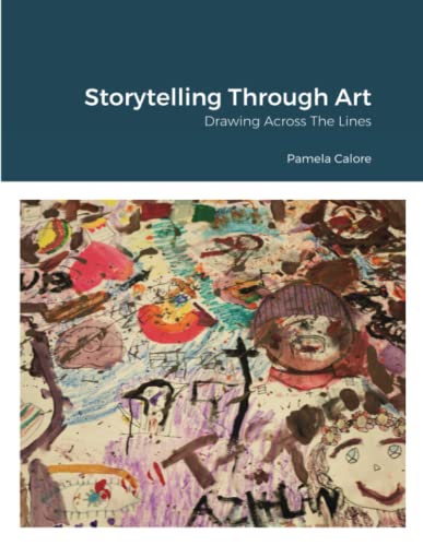 Storytelling Through Art: Drawing Across the Lines