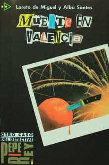 Coleccion Para Que Leas - Level 1: Muerte En Valencia