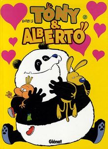 Tony et Alberto. Vol. 7